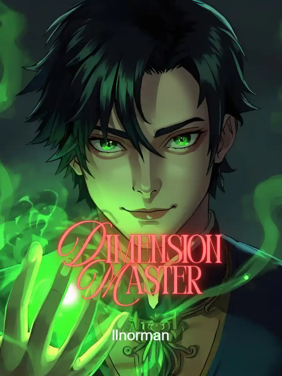Dimension Master