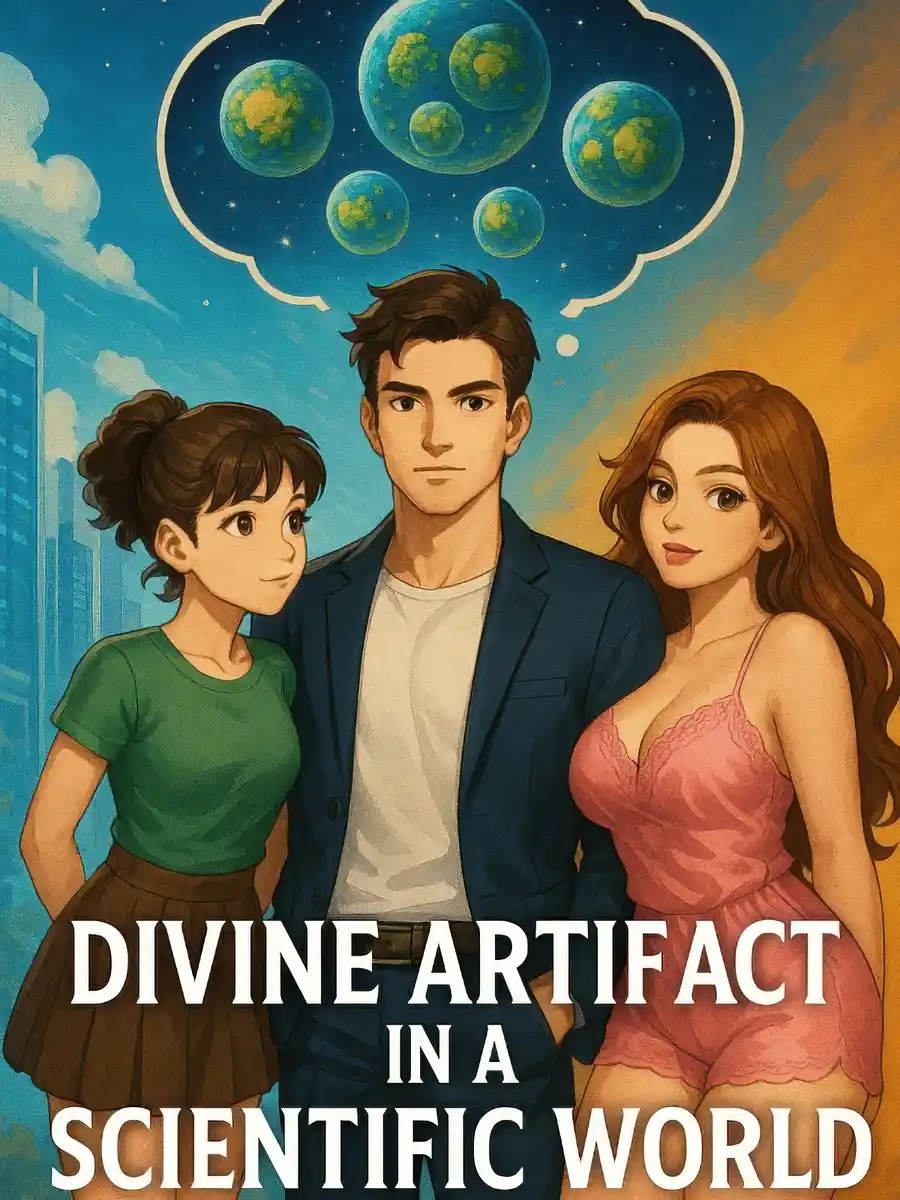 Divine Artifact in a Scientific World