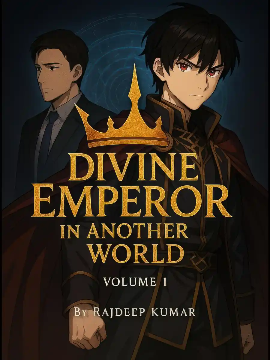 Divine Emperor In Another World