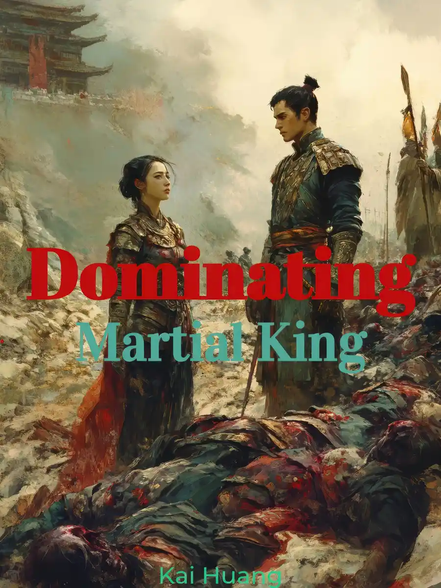 Dominating Martial King