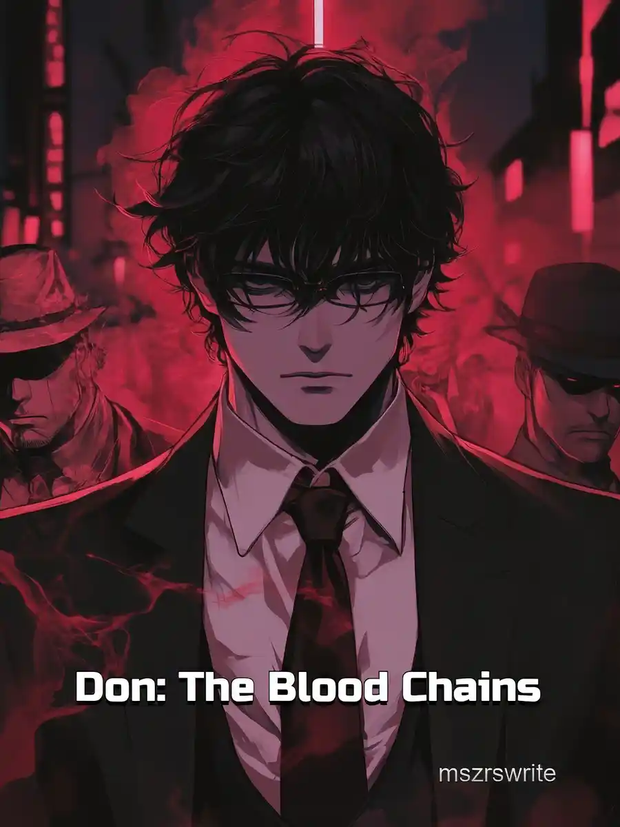 Don: The Blood Chains