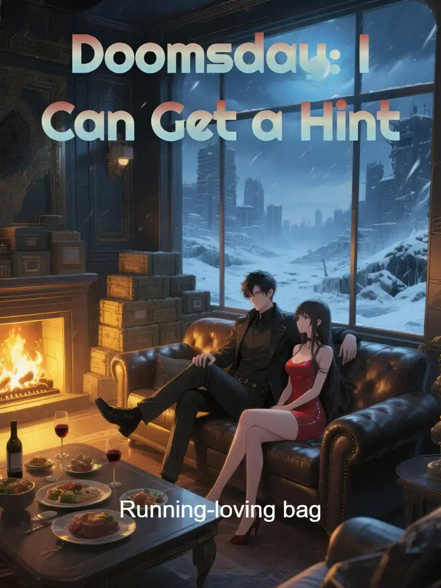 Doomsday: I Can Get a Hint
