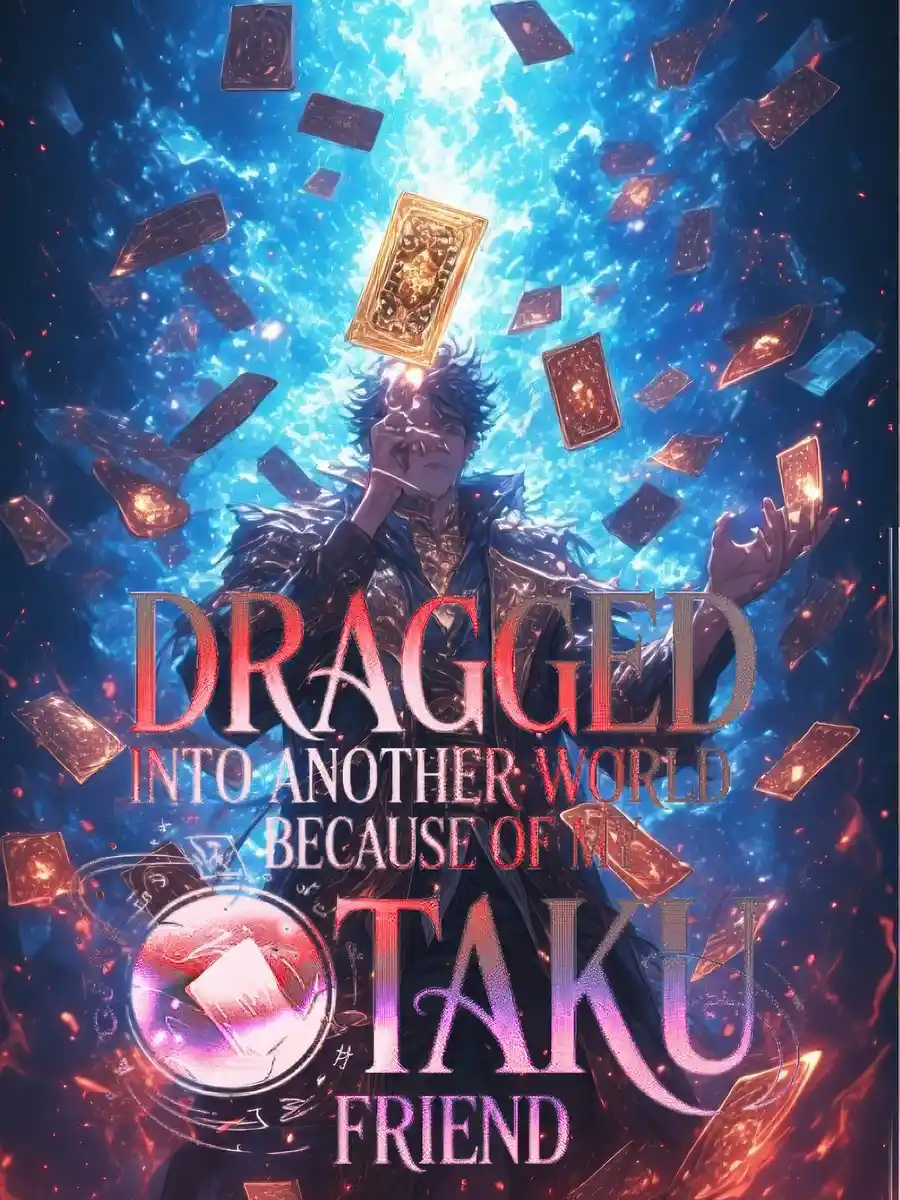 Dragged Into Another World Because of My Otaku Friend