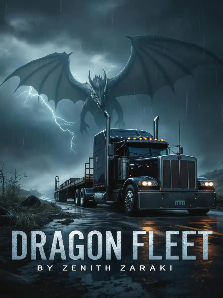 Dragon Fleet