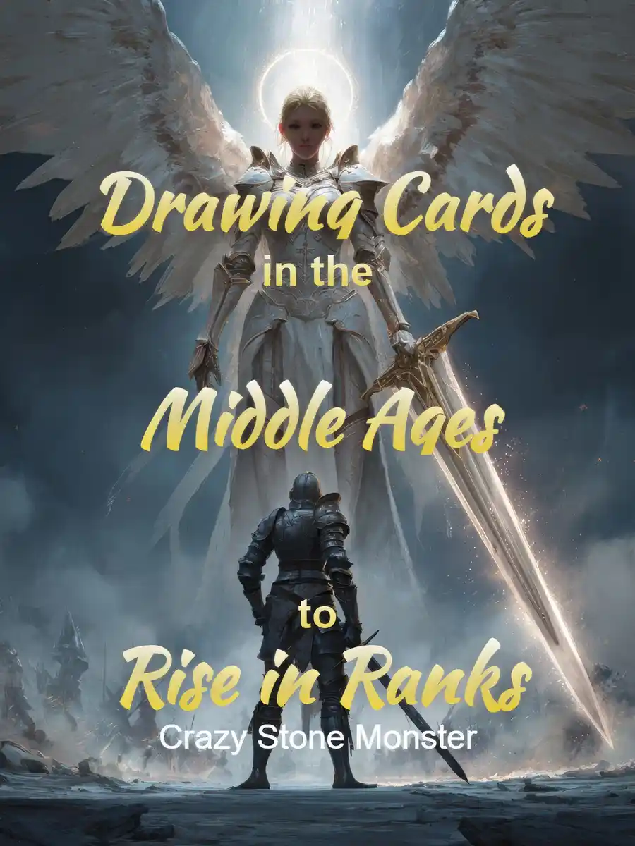 Drawing Cards in the Middle Ages to Rise in Ranks