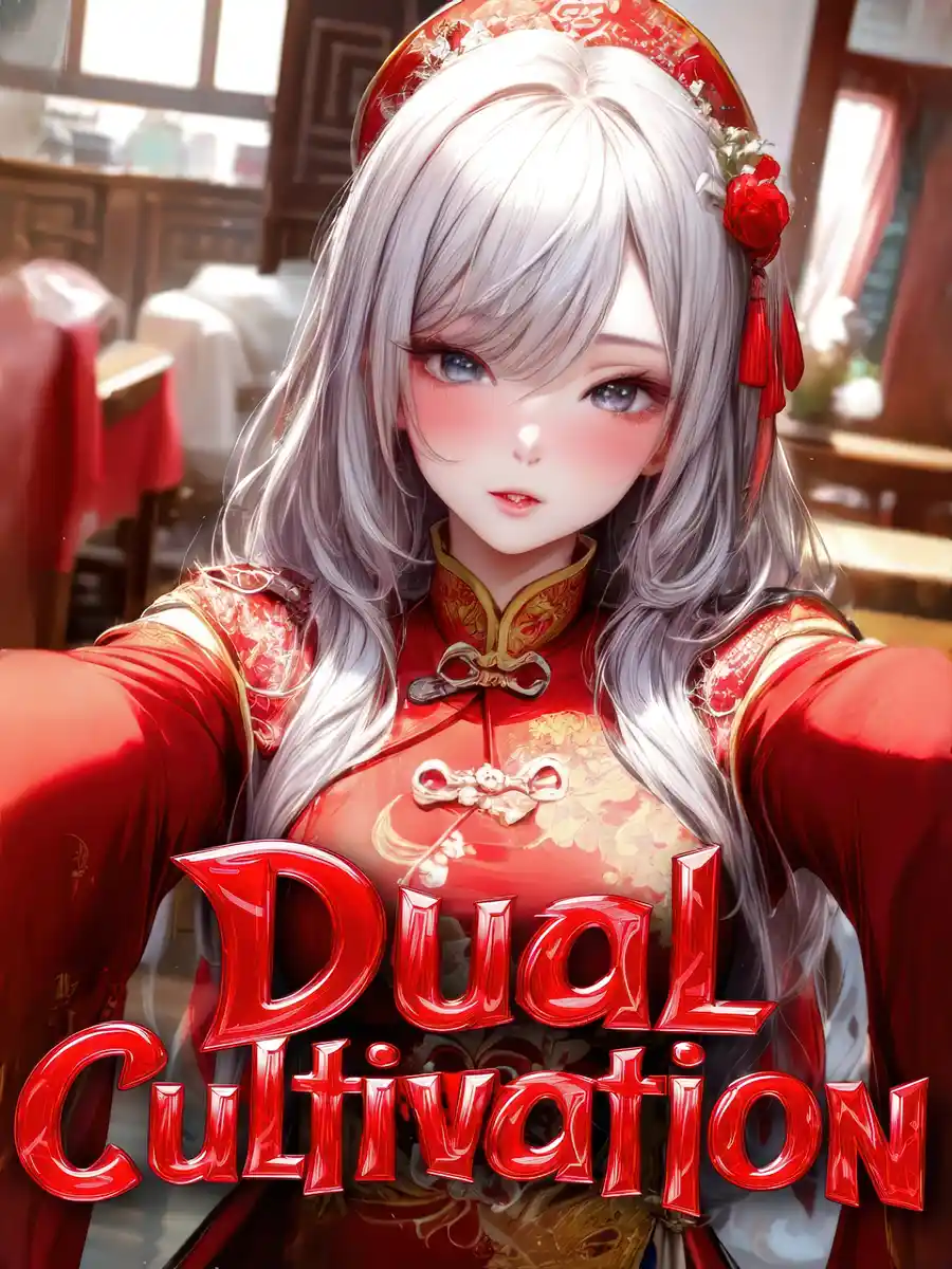 Dual Cultivation: Gathering SSS-Rank Wives in the Cultivation World