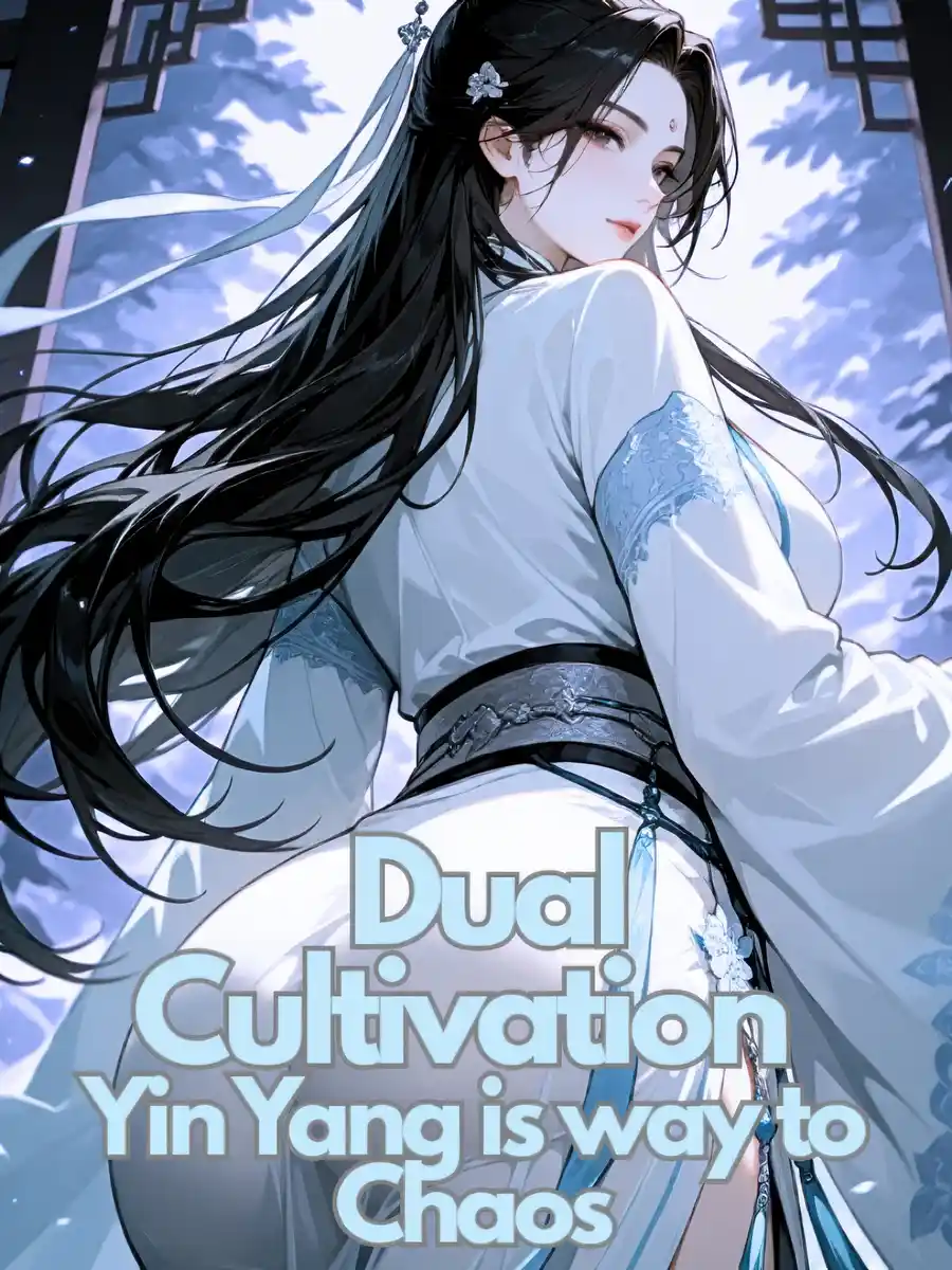 Dual Cultivation: Ying Yang is way to Chaos