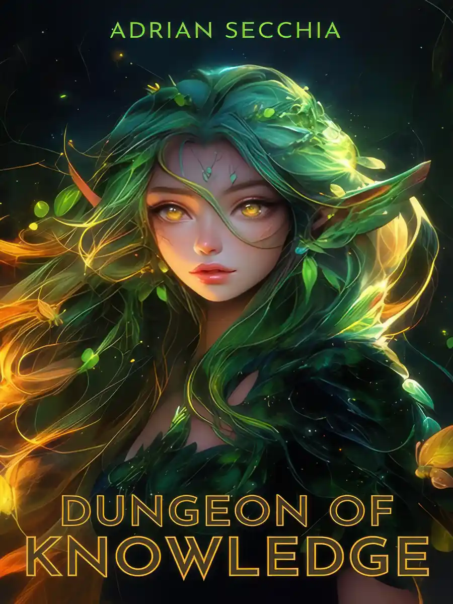 Dungeon of Knowledge [Raid combat litRPG]