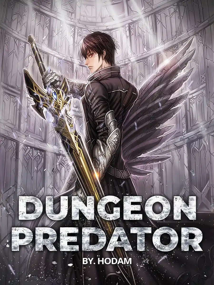 Dungeon Predator