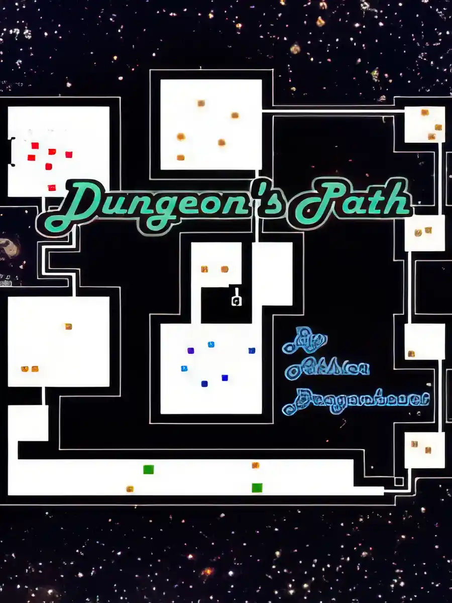 Dungeon's Path