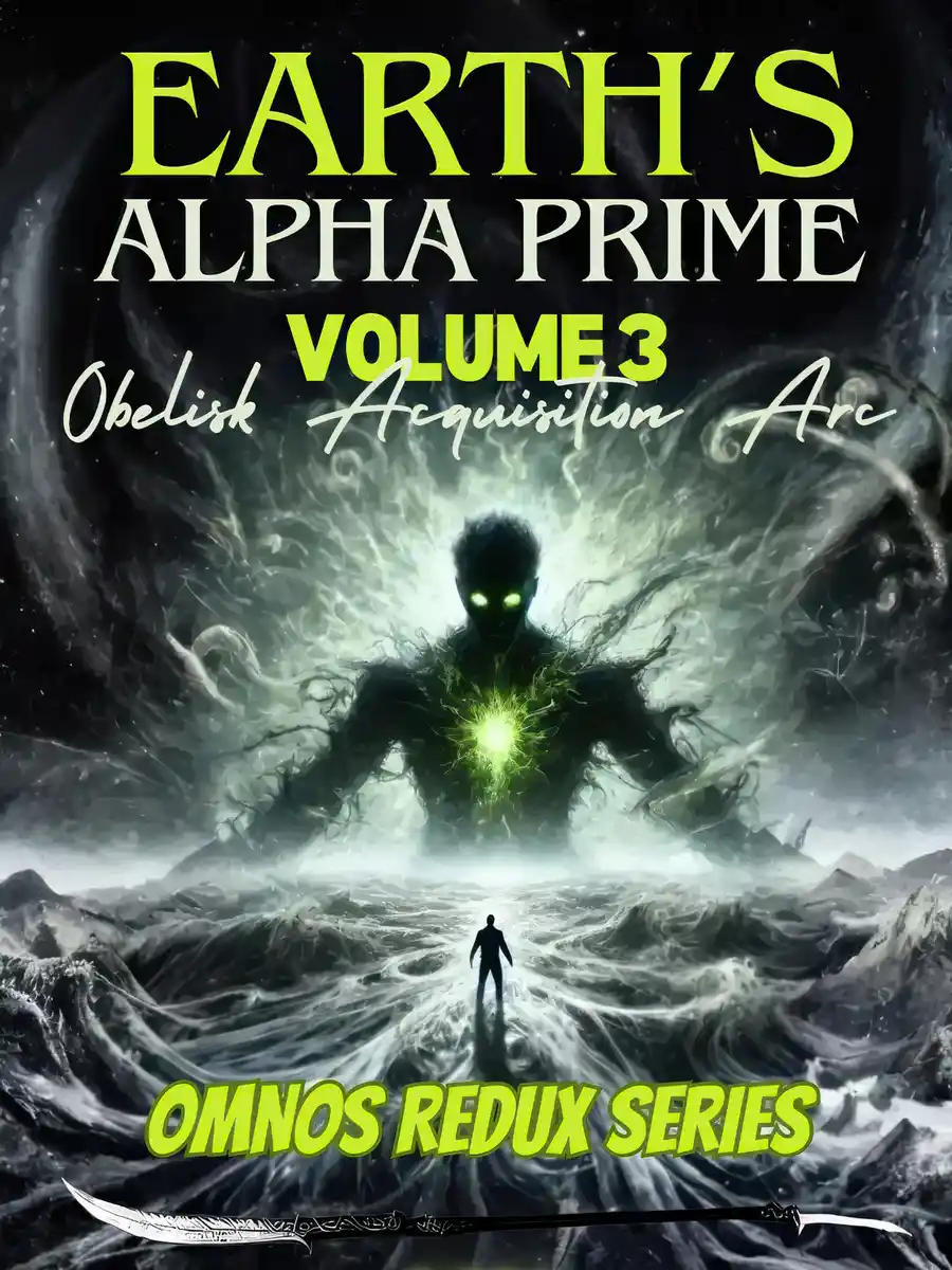 Earth's Alpha Prime