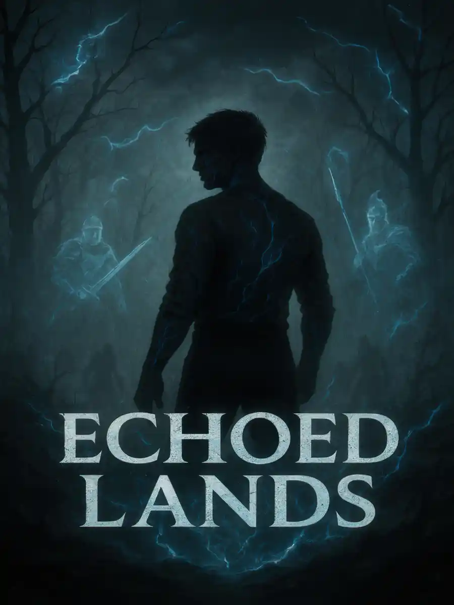 Echoed Lands
