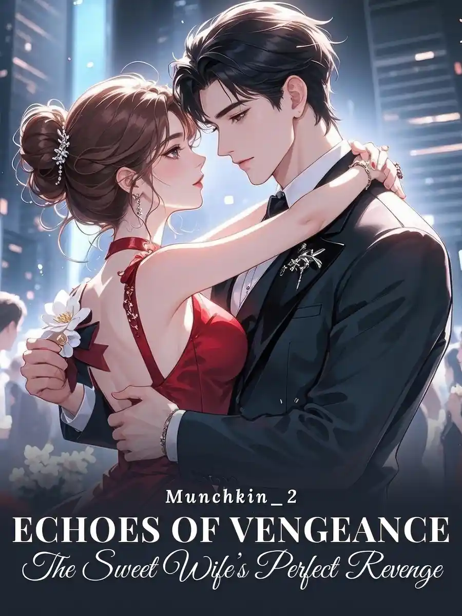 Echoes of Vengeance: The Sweet Wife’s Perfect Revenge