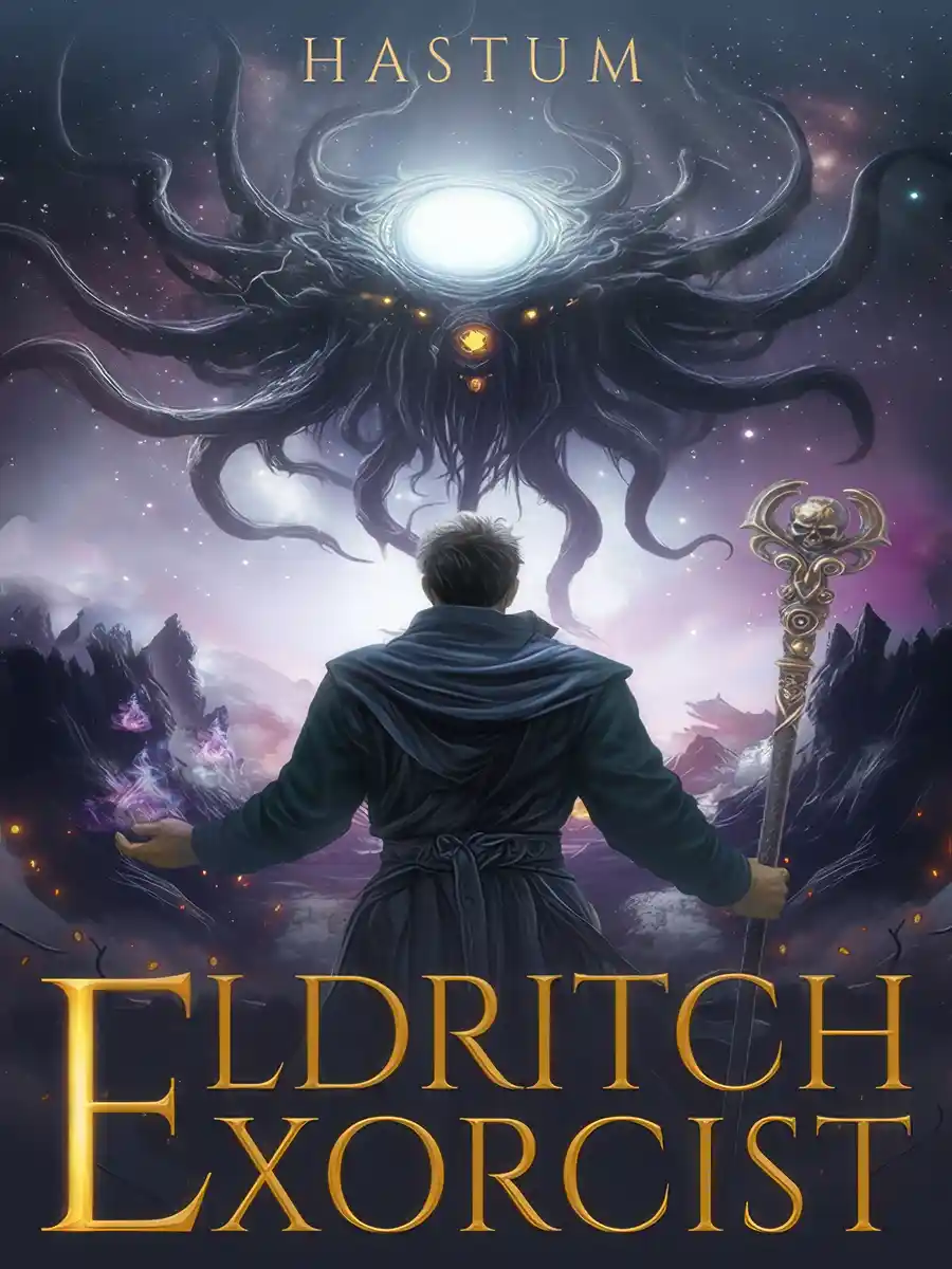 Eldritch Exorcist