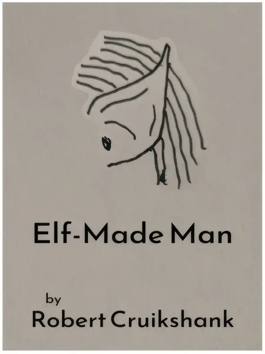 Elf-Made Man