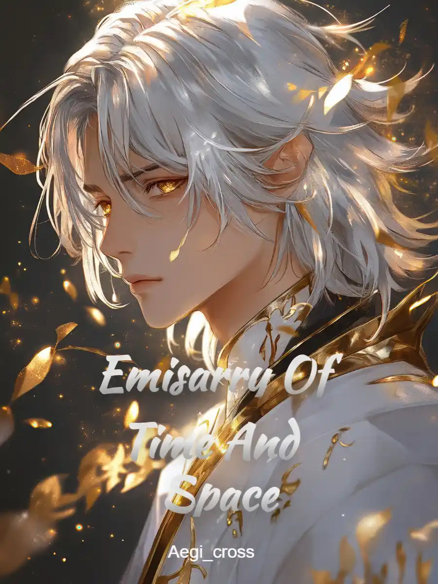 Emisarry Of Time And Space