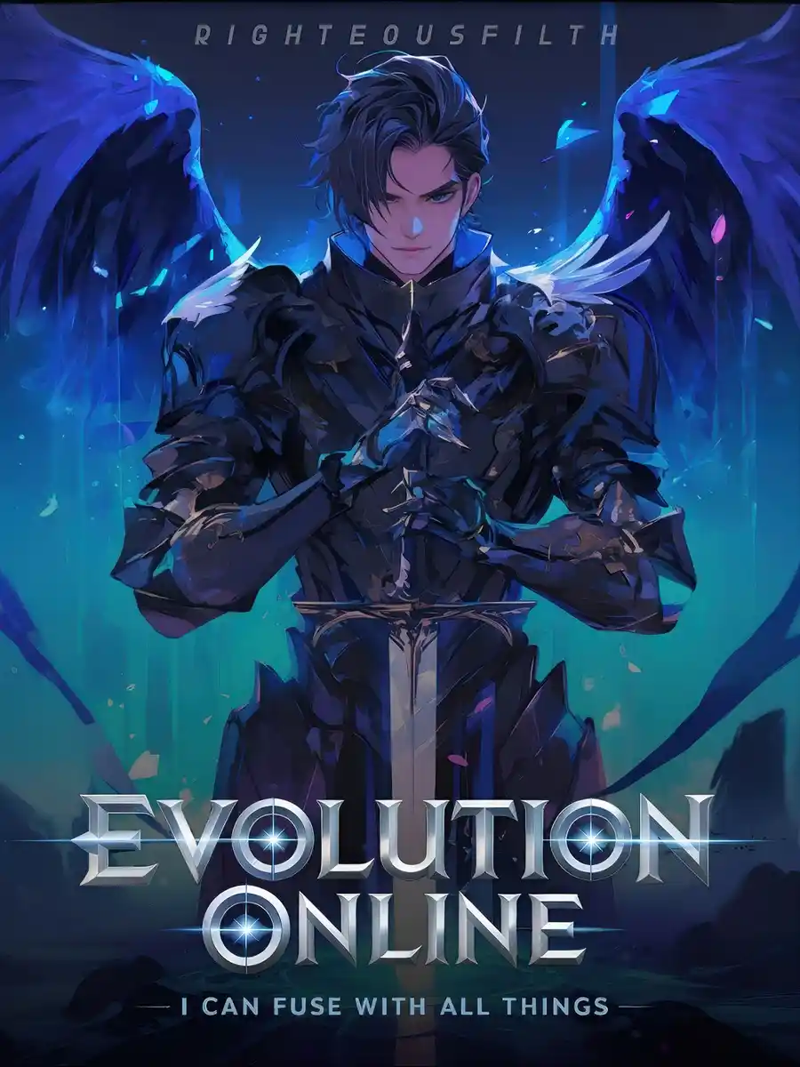 Evolution Online: I Can Fuse With All Things