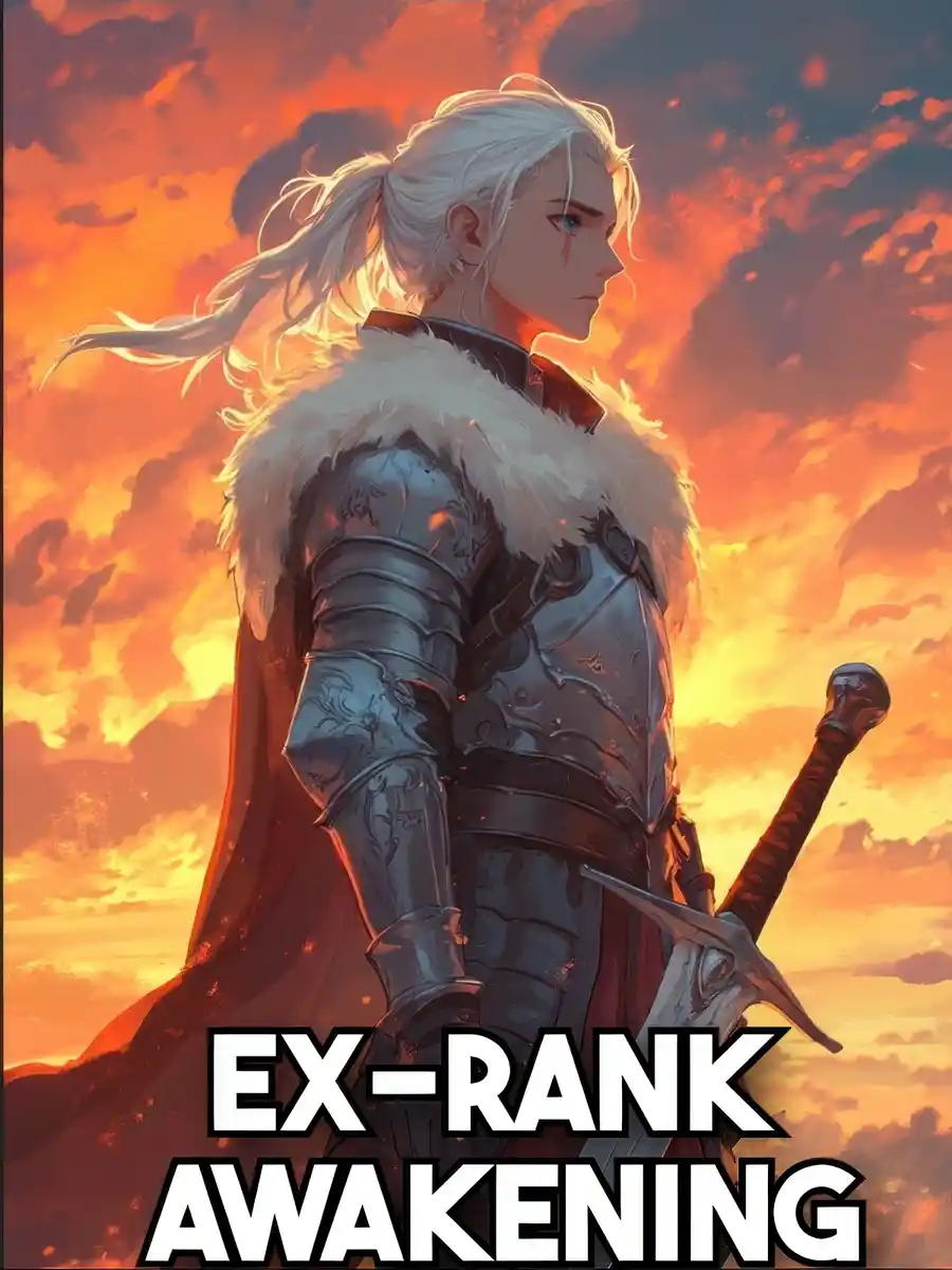 Ex-Rank Awakening: My Attacks Make Me Stronger
