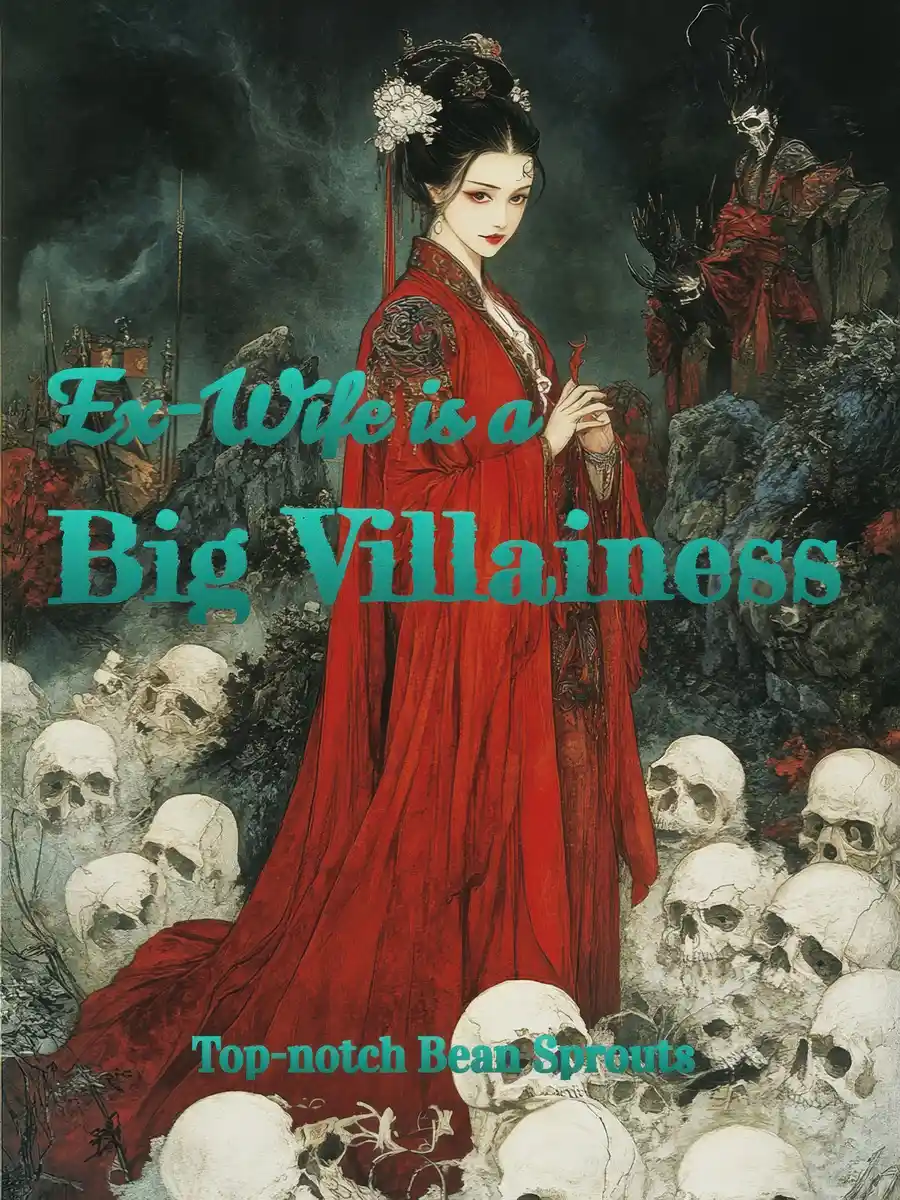 Ex-Wife is a Big Villainess