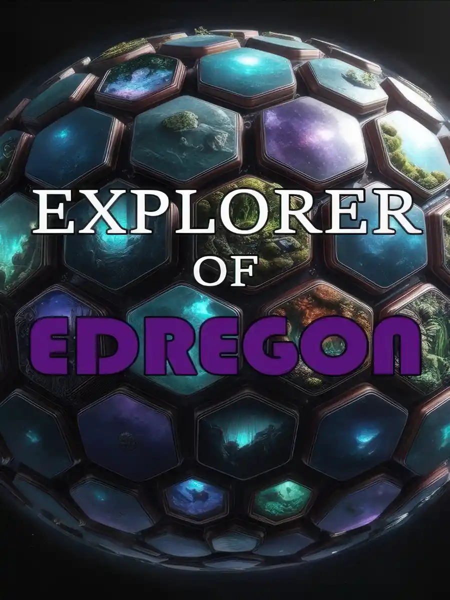 Explorer of Edregon
