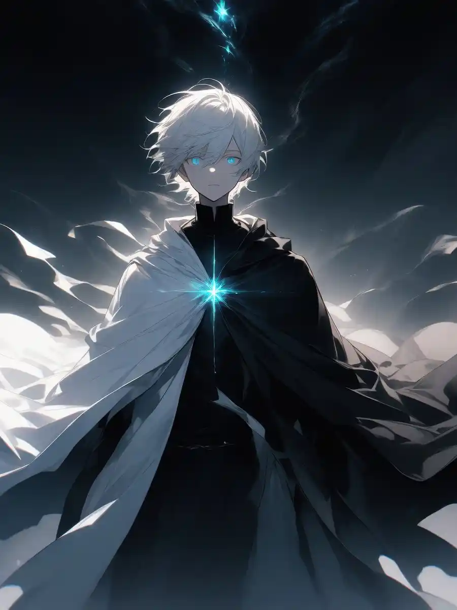 Extra Survival Guide to Overpowering Hero and Villain