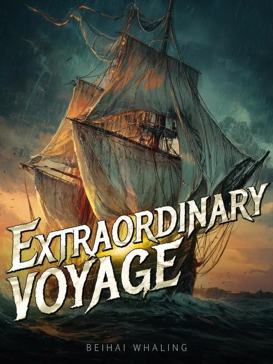 Extraordinary Voyage