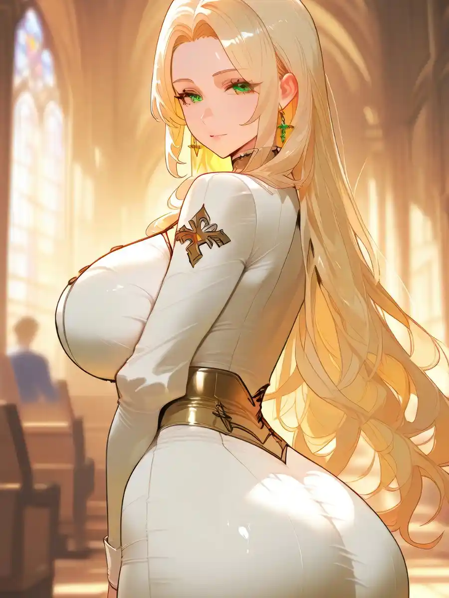 Extra’s Life: MILFs Won’t Leave the Incubus Alone