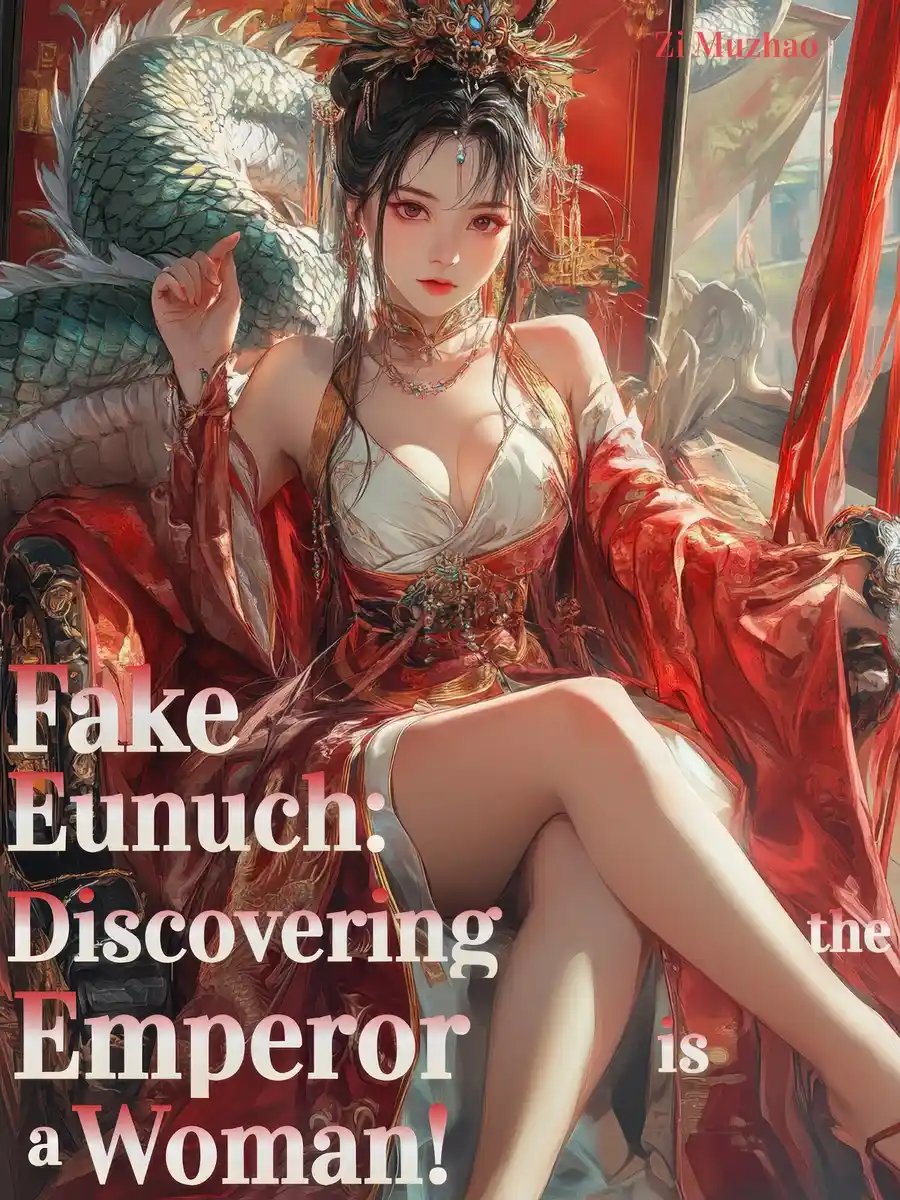 Fake Eunuch: Discovering the Emperor is a Woman!