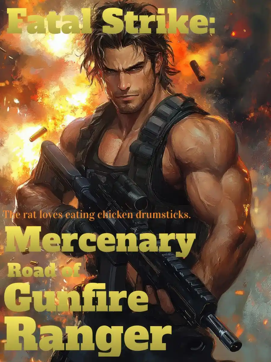 Fatal Strike: Mercenary Road of Gunfire Ranger