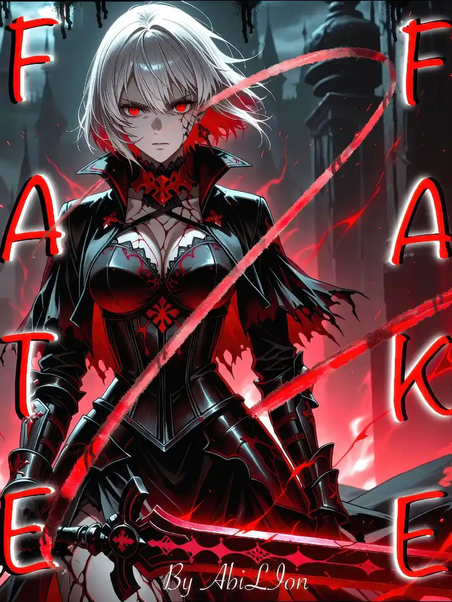 Fate To Fake: Loved by the Fallen; Fated to Kill the Divine