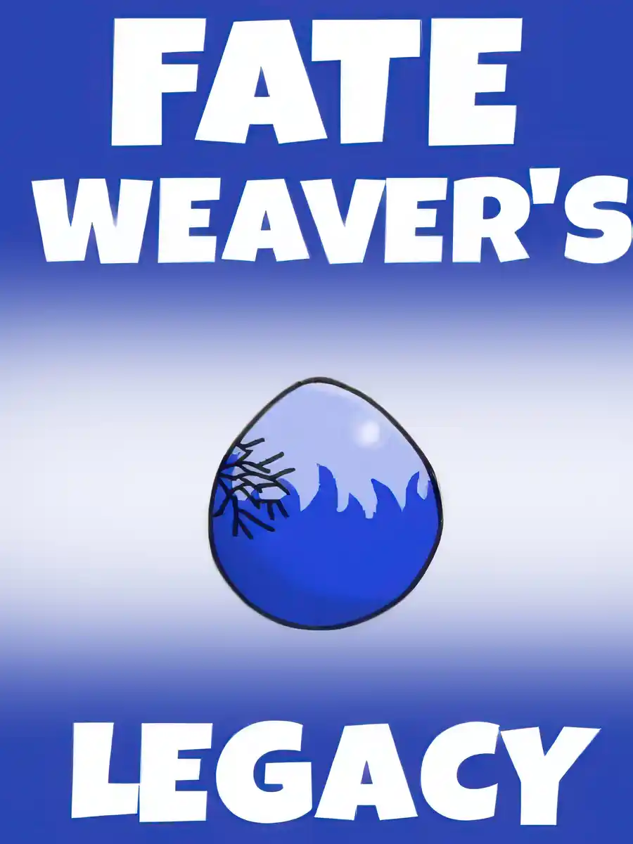 Fate Weaver's Legacy [LitRPG with stream chat]