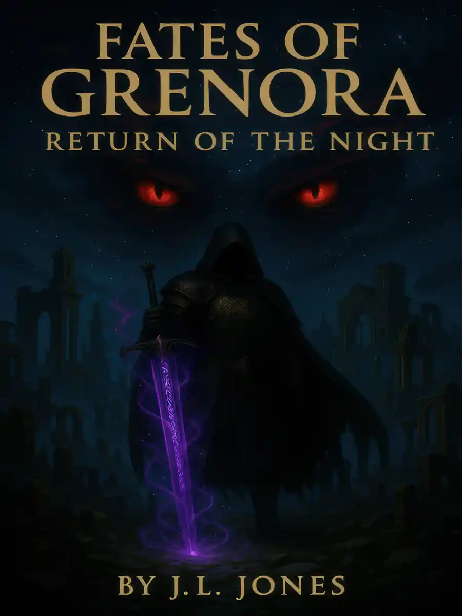 Fates of Grenora: Return of the Night
