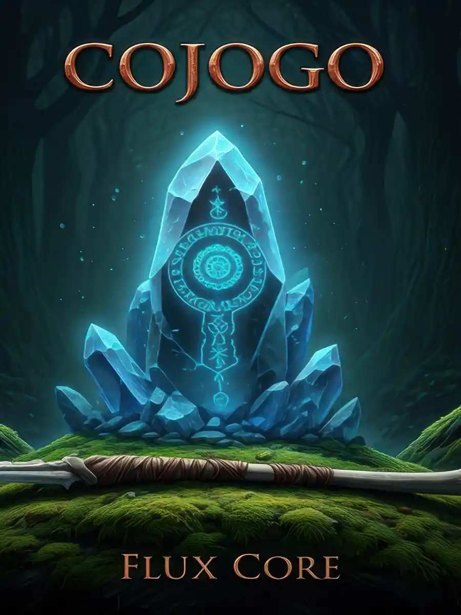 Flux Core [A System Apocalypse LitRPG Adventure]