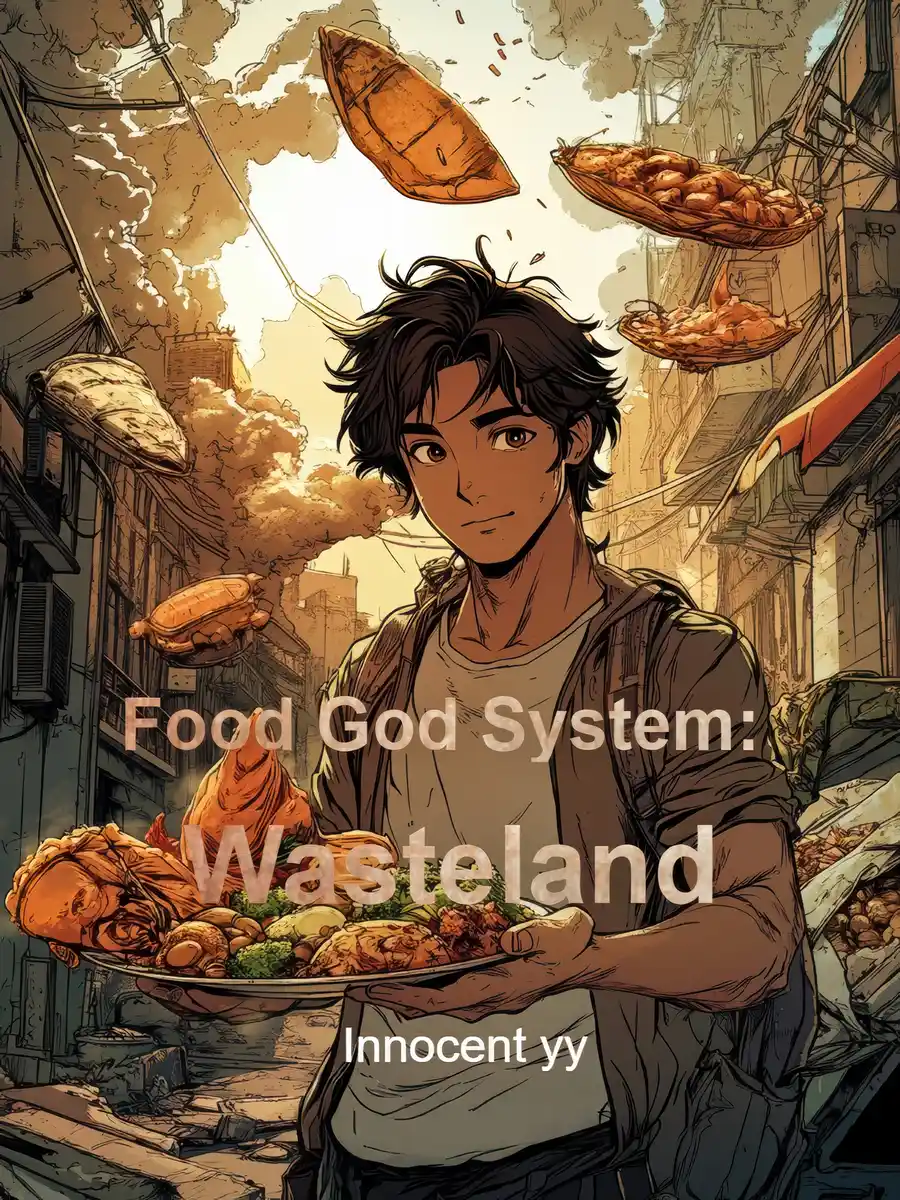 Food God System: Wasteland