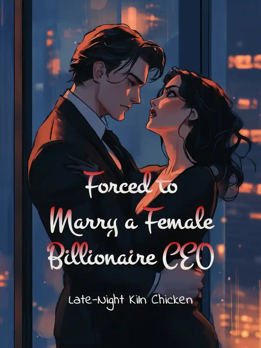 Forced to Marry a Female Billionaire CEO