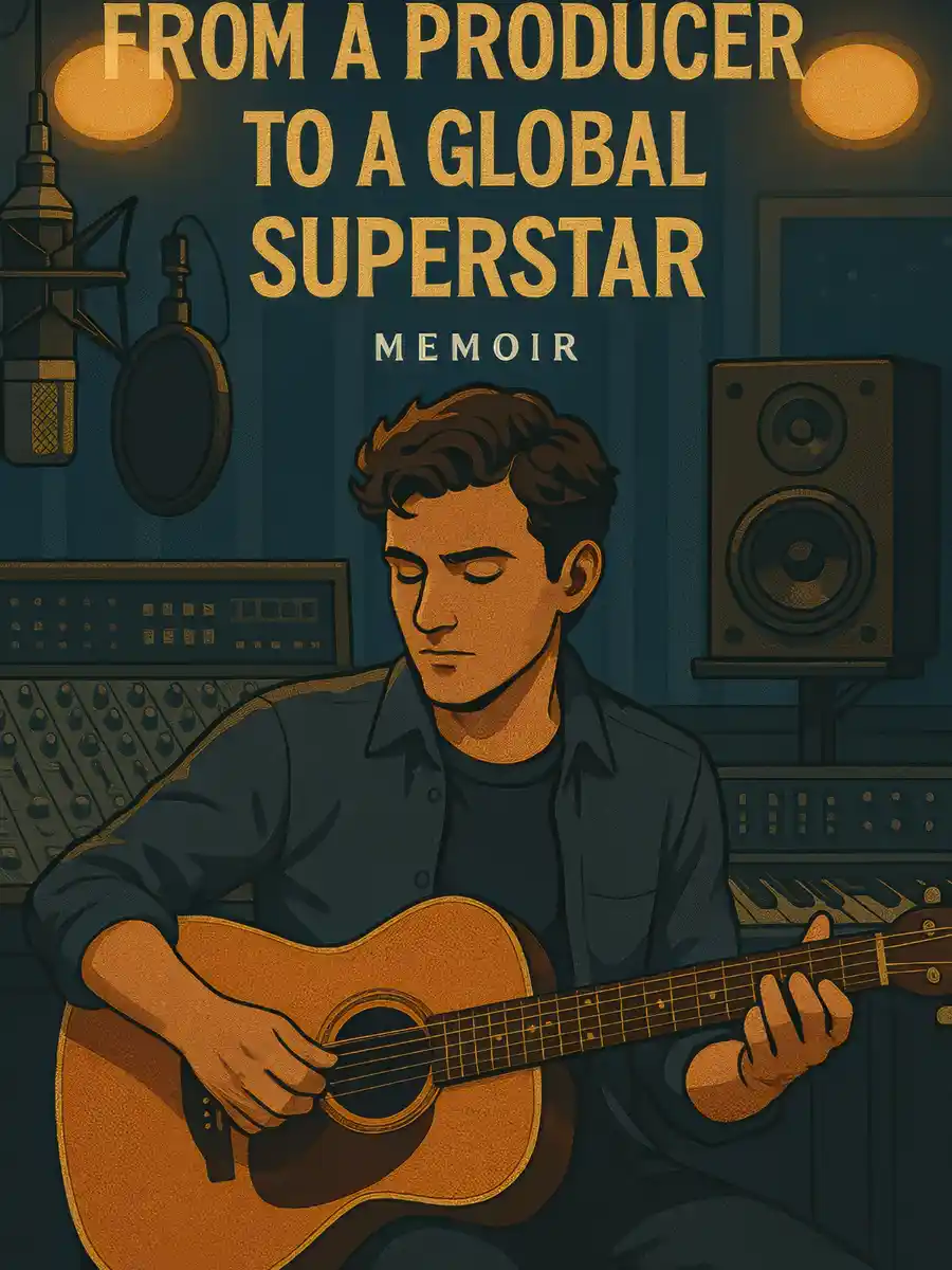 From A Producer To A Global Superstar