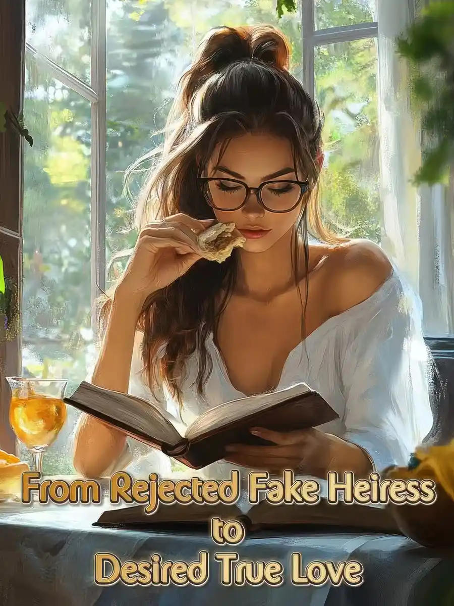 From Rejected Fake Heiress to Desired True Love