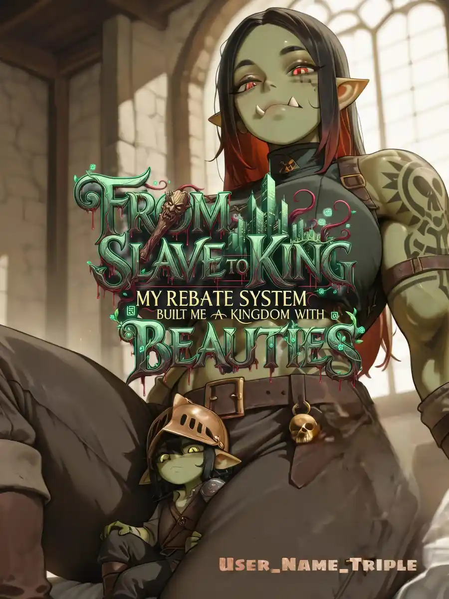 From Slave to King: My Rebate System Built Me a Kingdom With Beauties!