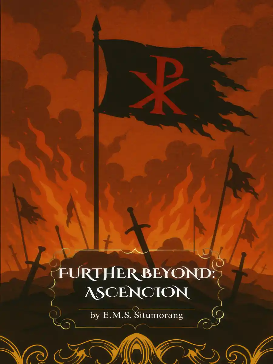 Further Beyond: Ascension