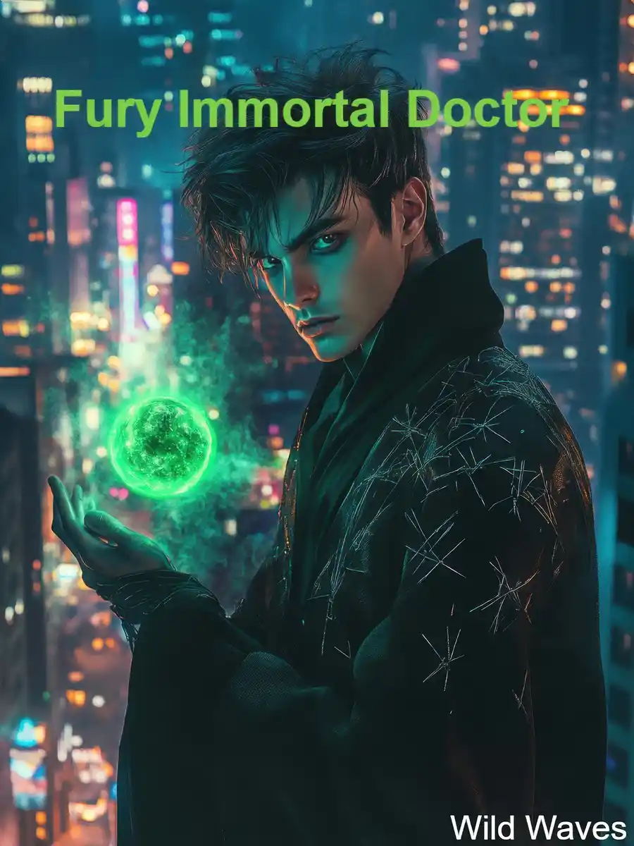 Fury Immortal Doctor