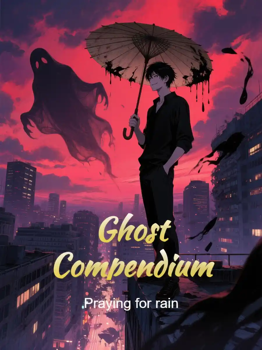 Ghost Compendium