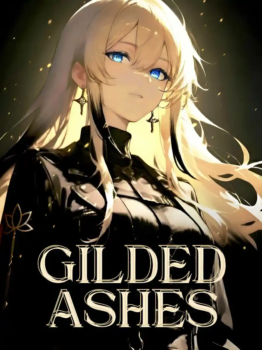 Gilded Ashes: When Shadows Reign