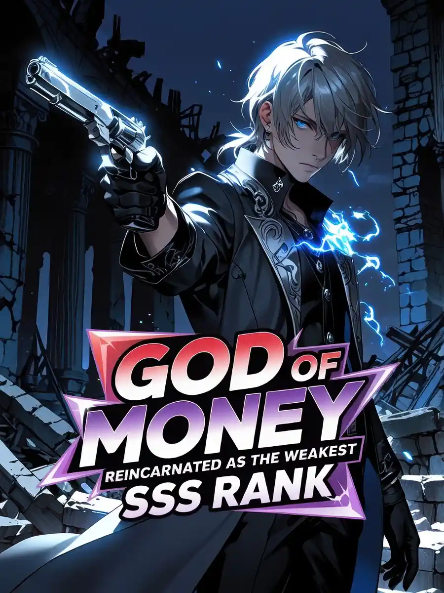 God of Money: Reincarnated as the Weakest SSS Rank