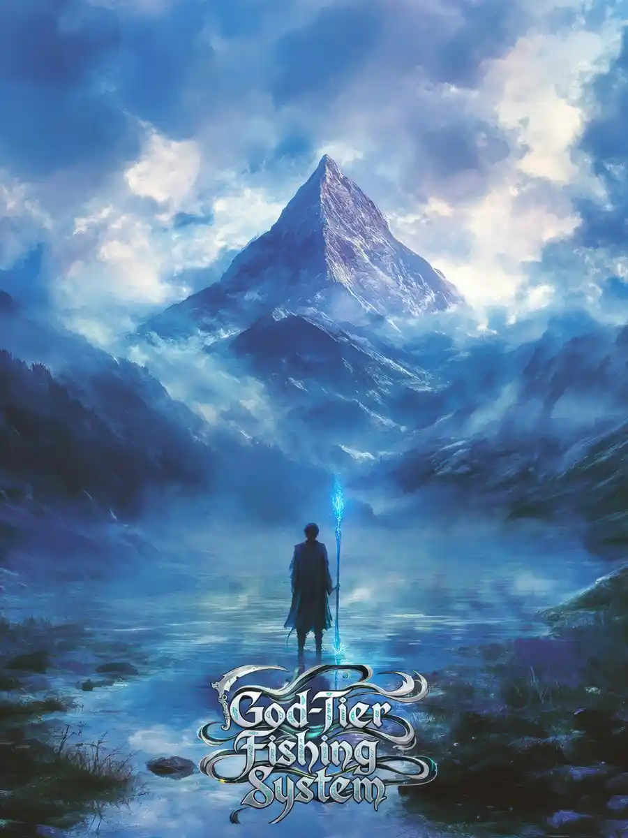 God-Tier Fishing System