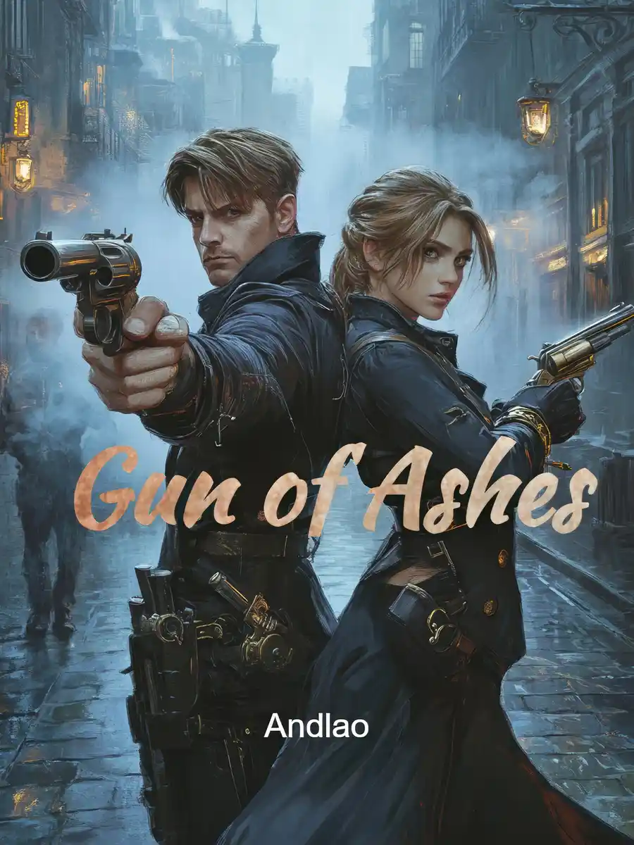 Gun of Ashes