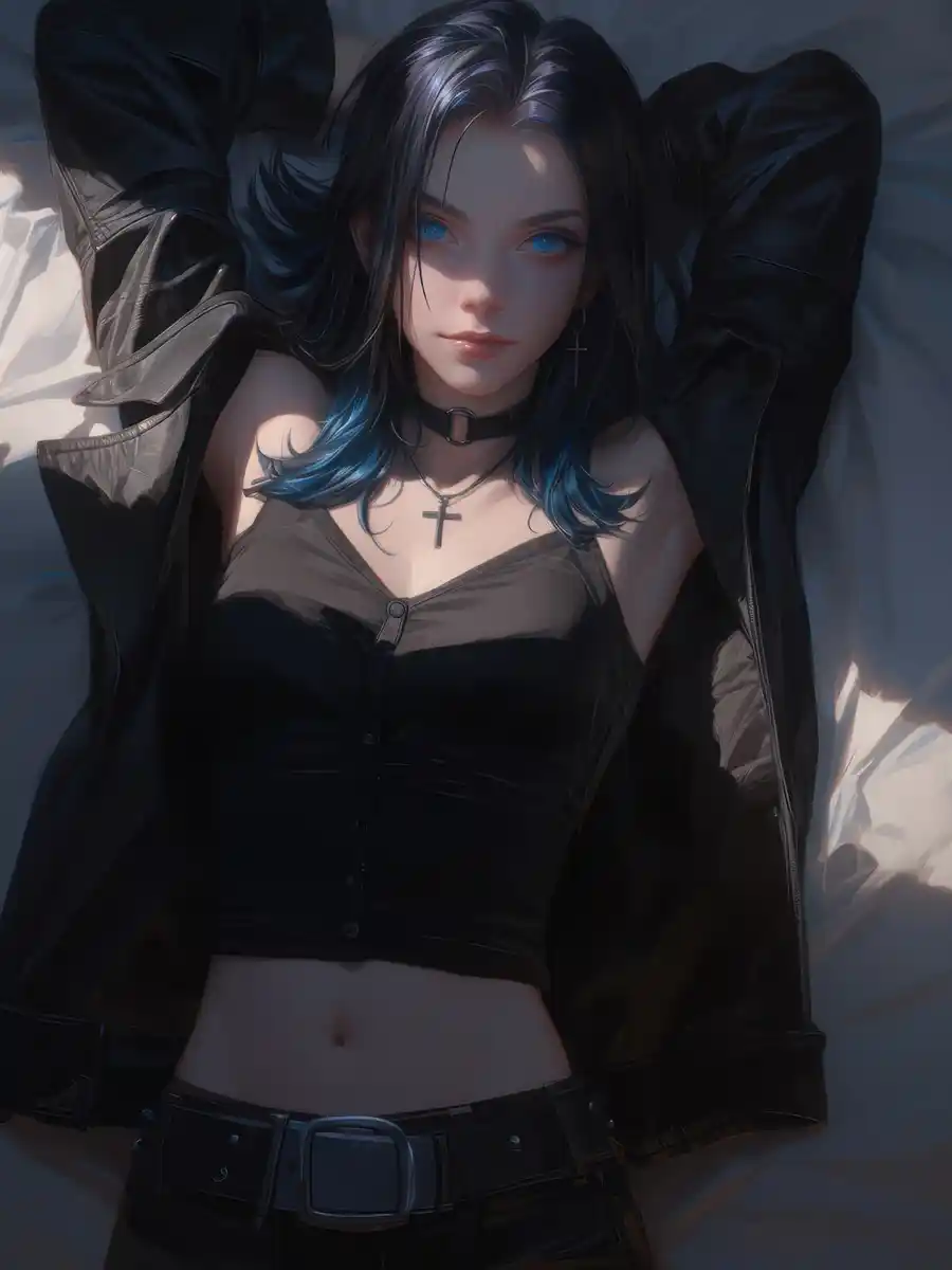 Harem Apocalypse: My Seed is the Cure?!