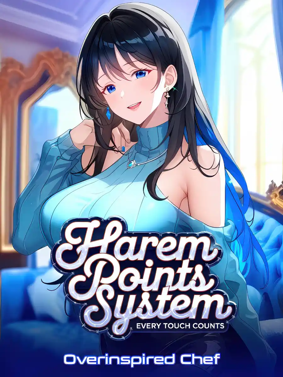 Harem Points System: Every Touch Counts!