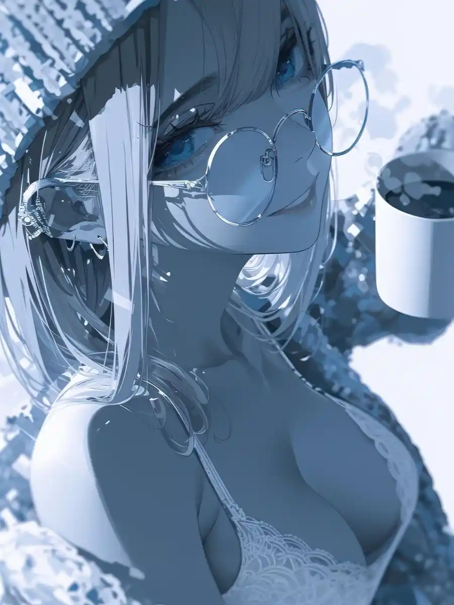 His Villainous Path: When Gods Break Silence