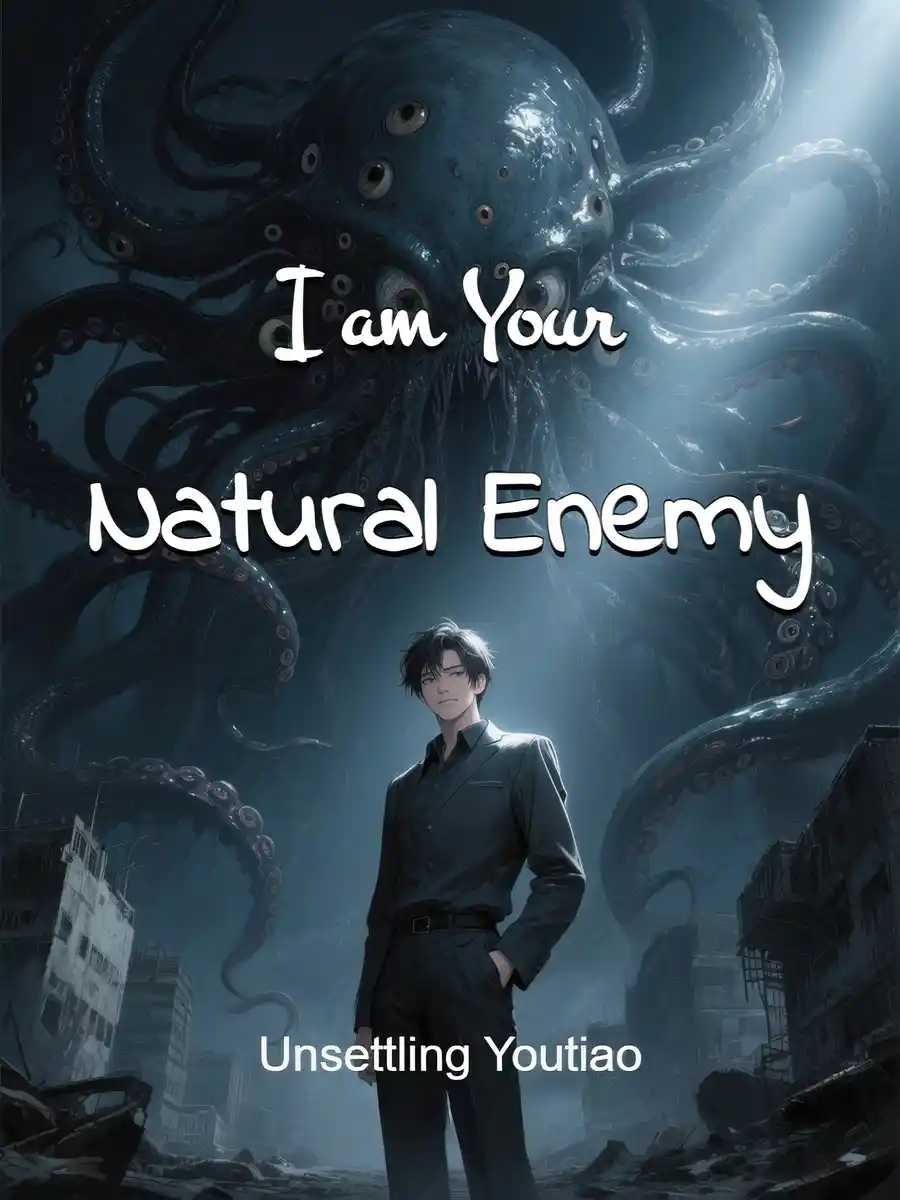 I Am Your Natural Enemy