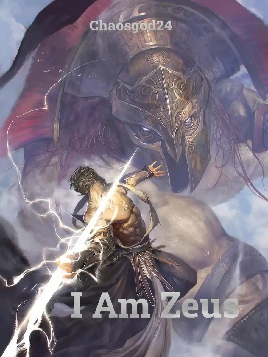 I Am Zeus